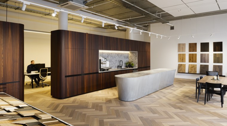 Vidaspace Kitchen 1 -  