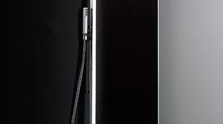 Rails &amp; Fittings - Rails & Fittings - hardware, plumbing fixture, product, tap, black, gray