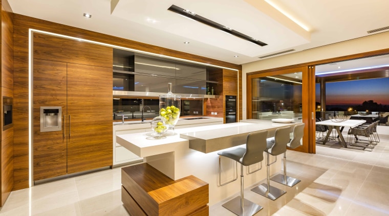 Winner - Giorgi Exclusive - Winner - Giorgi interior design, kitchen, real estate, white, brown
