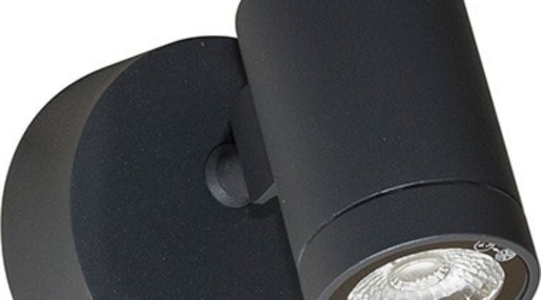 FeaturesOur Gunnsy exterior spotlights feature highly efficient and hardware, lighting, product, product design, black, white