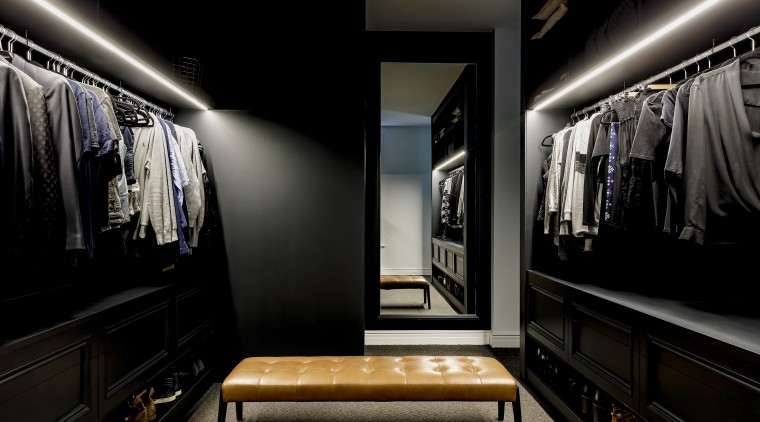 Moody and masculine – the atmospheric WIR. 