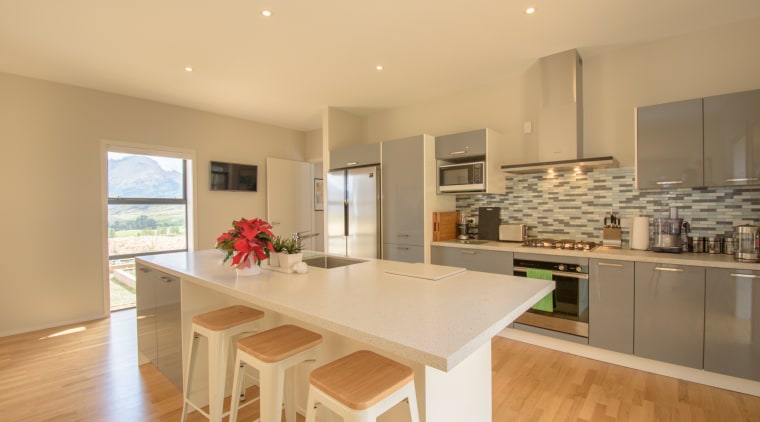 trends green features in the design of this new home have given