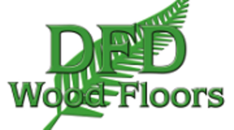 Creative Flooring View3 area, brand, font, green, logo, product, text, white