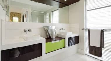Ensuite Designs Trends