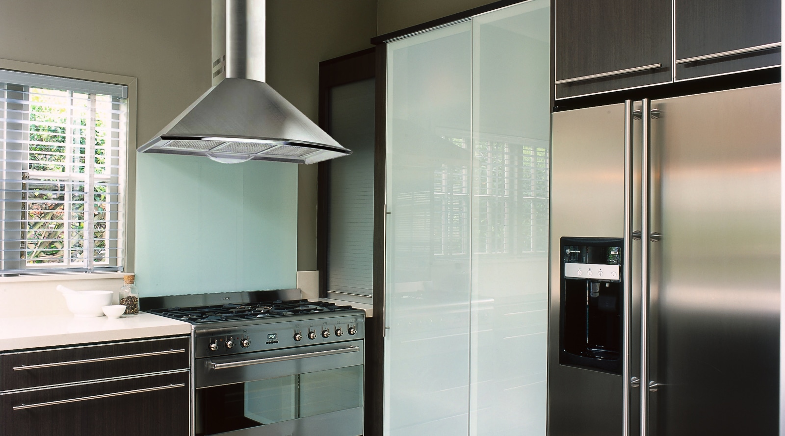 Stainless style | Trends