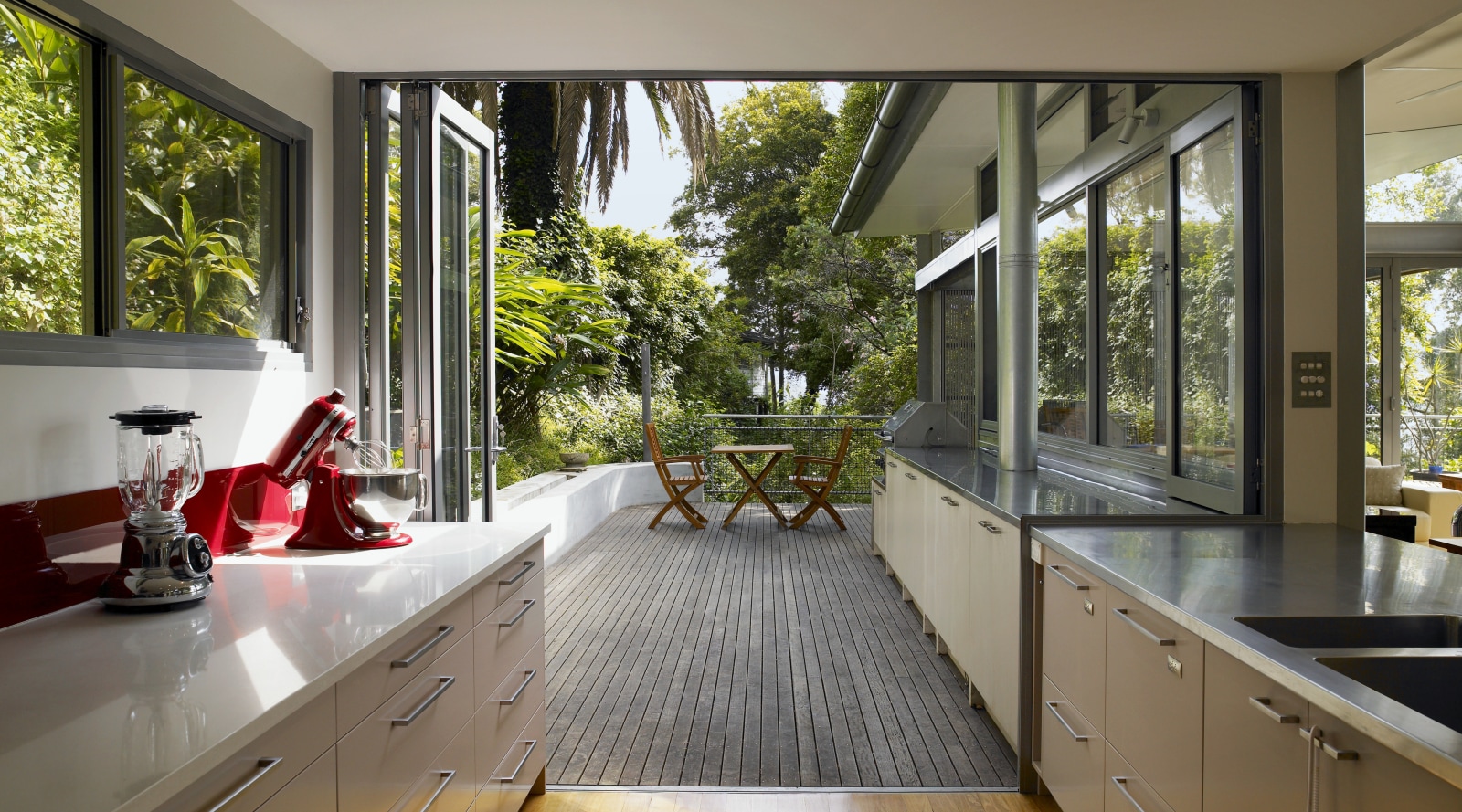 Treetop hideaway | Trends