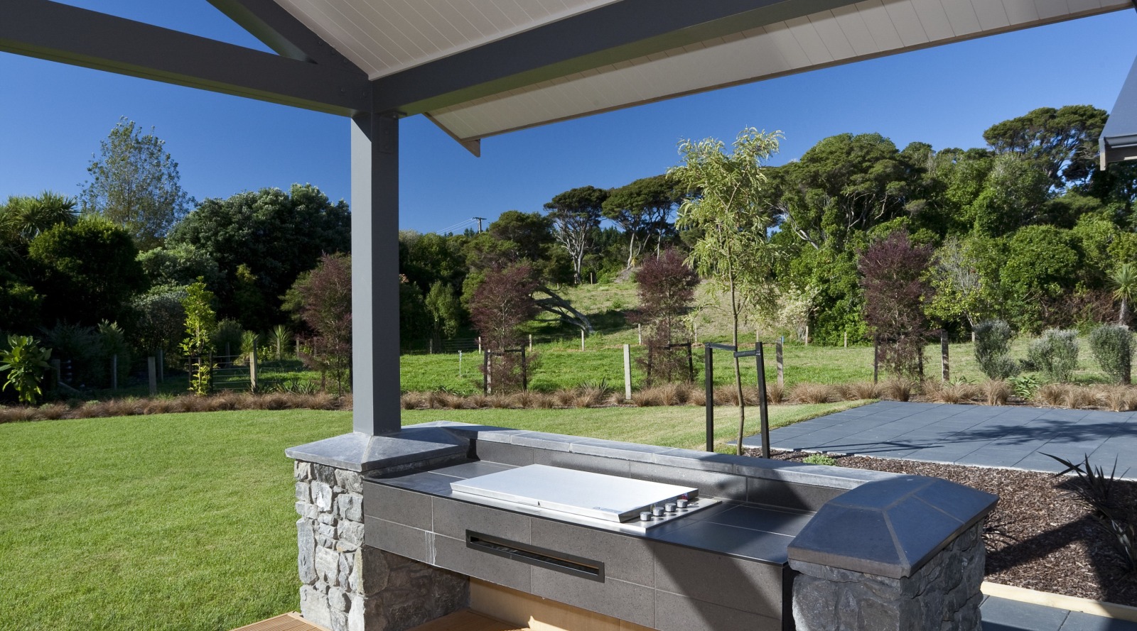 Keeping it green Trends