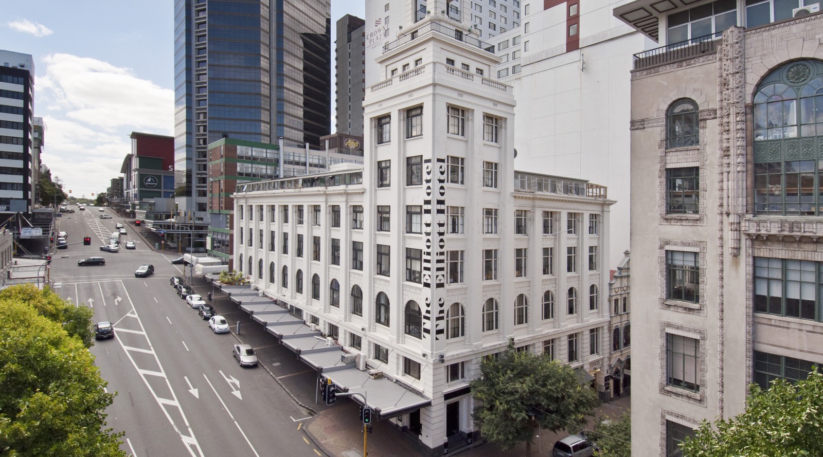 Classic heritage Elliot Stables redevelopment by… Trends