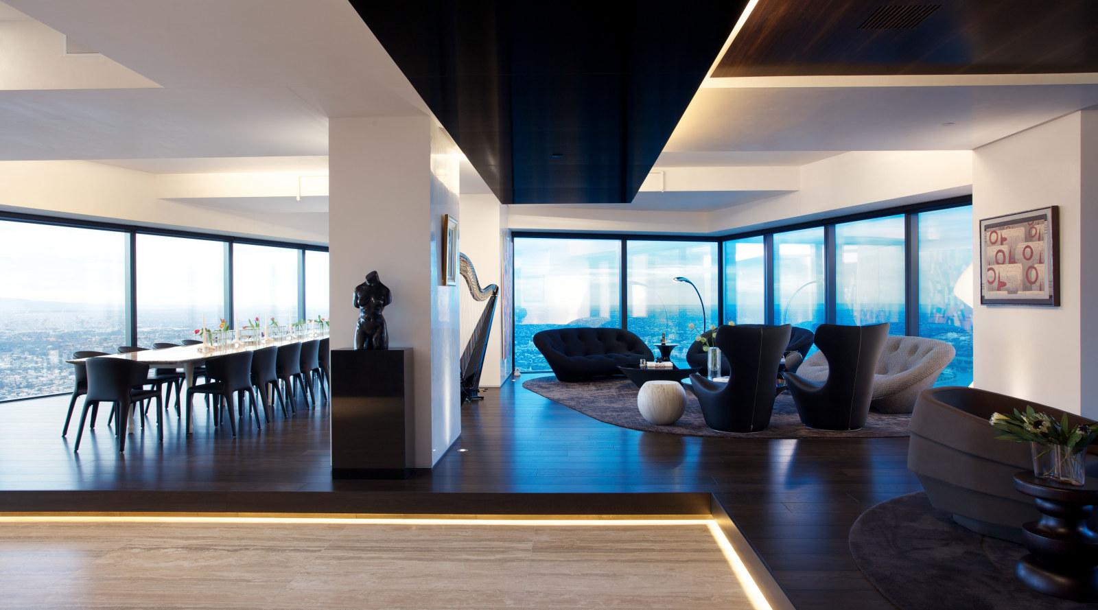 Architectural Digest Homepage | Architectural Digest