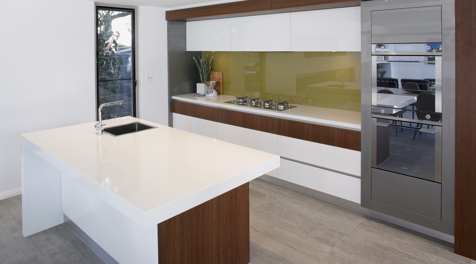 HIA Kitchen Design of the Year Trends