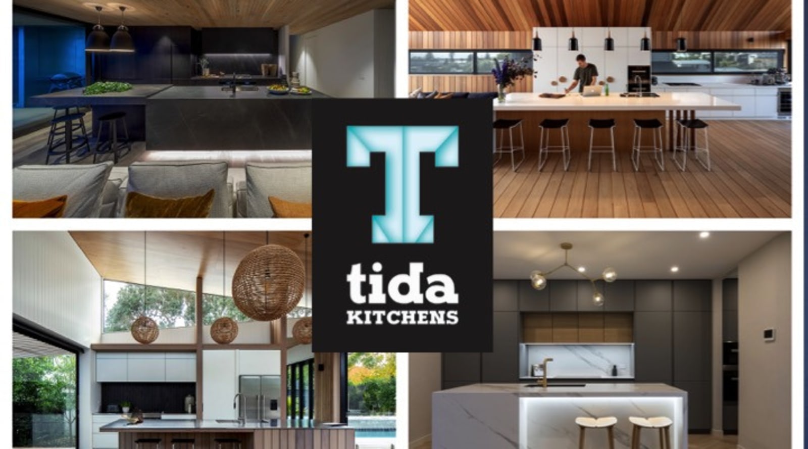 Awardwinning kitchens Trends