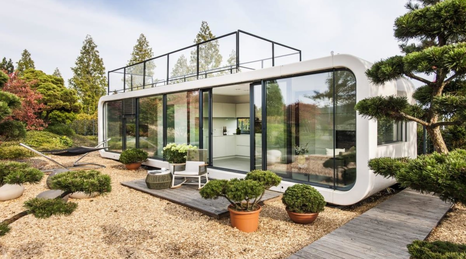 Why Tiny Houses Could Be Right For You Trends