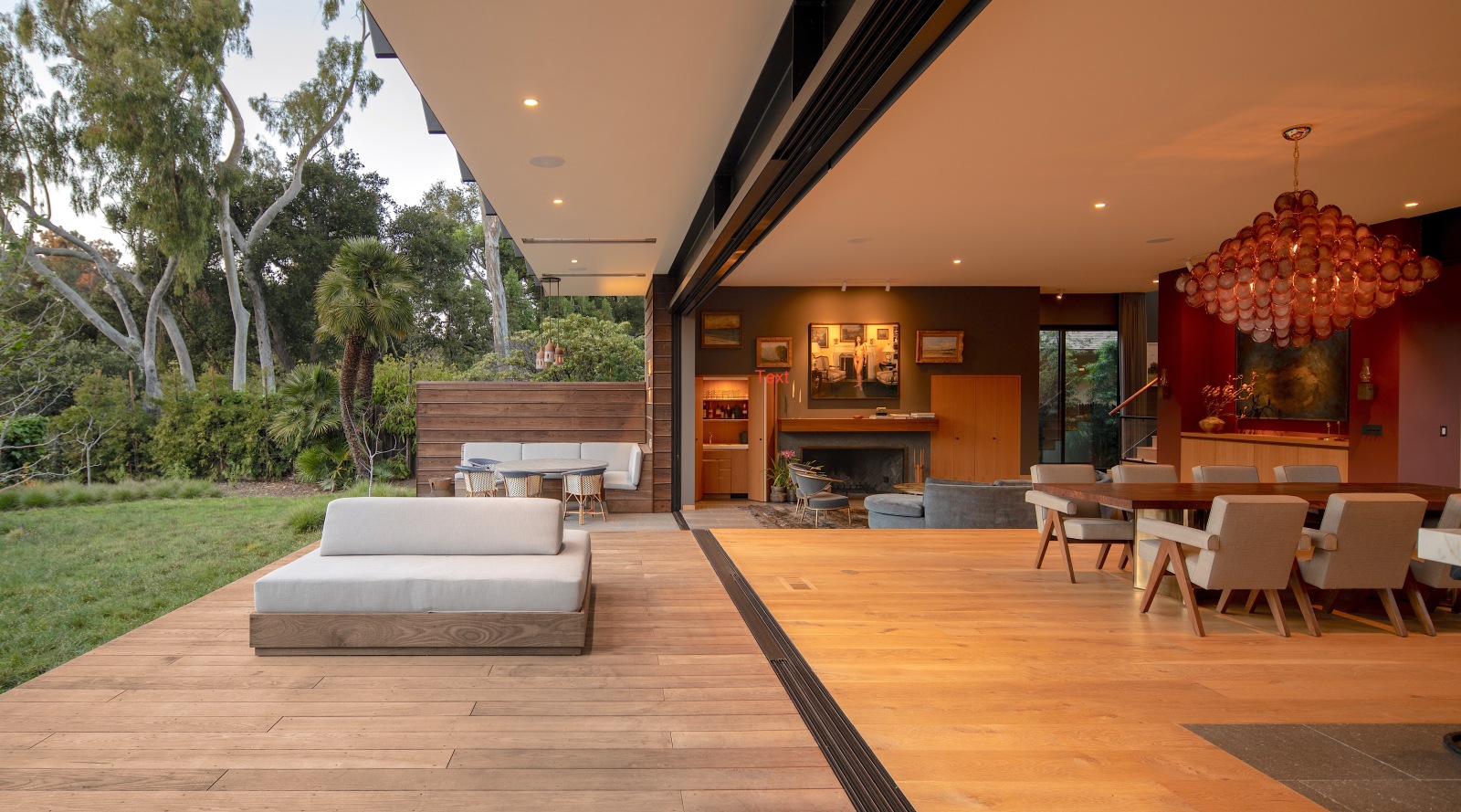 Canyon home open to nature and the outdoors | Trends