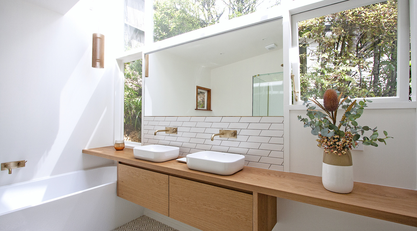 Winner – 2022 TIDA New Zealand Architect Bathroom… | Trends