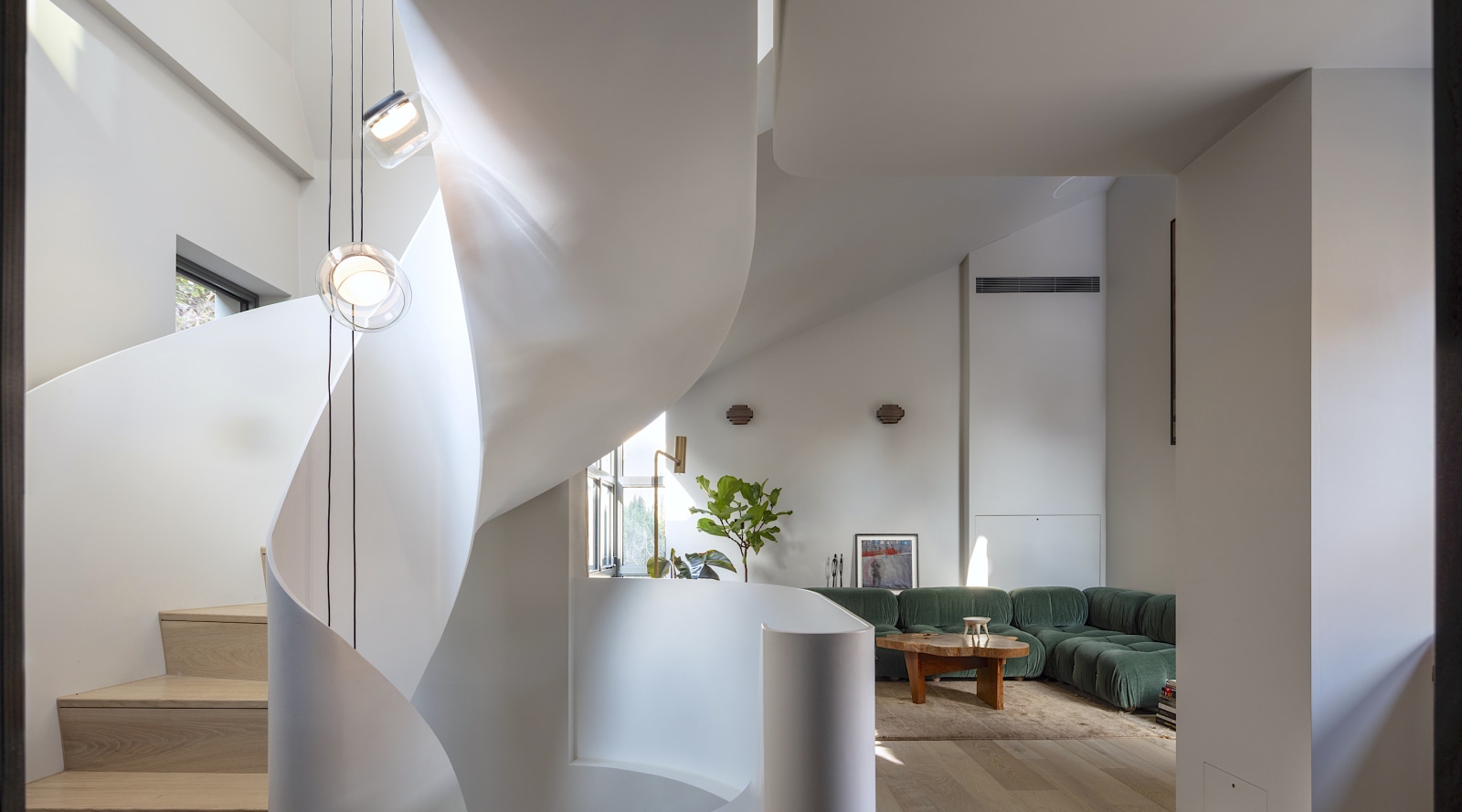 Off-Plan Properties in Town Square Dubai | Apex Skyline - Skyline Off-Grid Townhouses