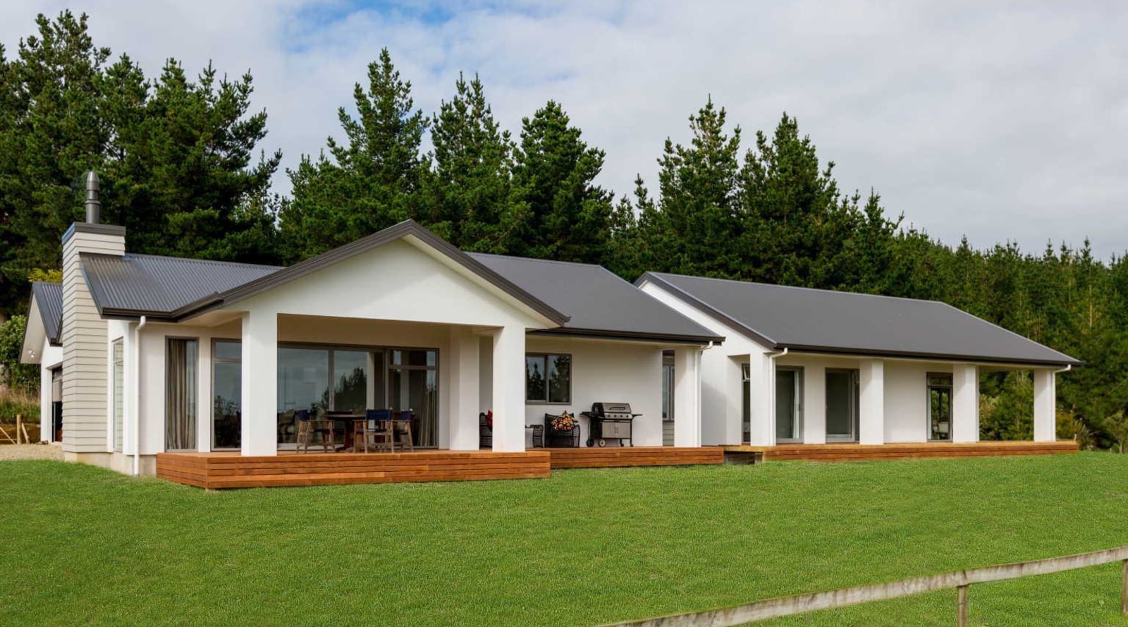 Fowler Homes Manawatu Showhomes Trends