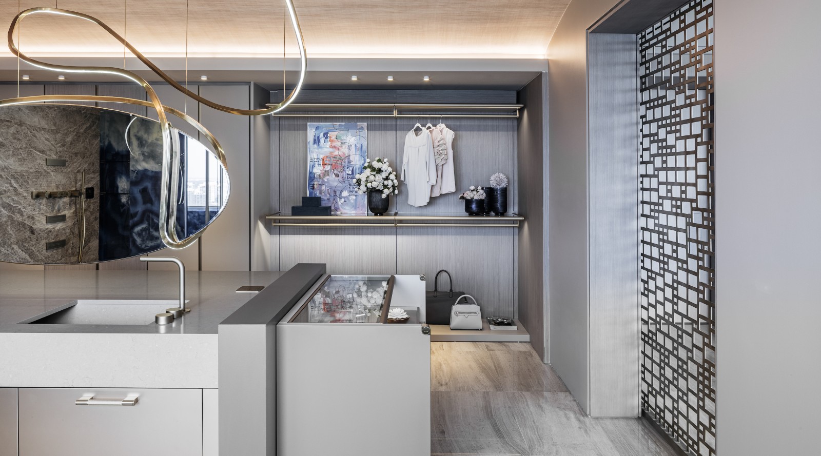 Inner space | Trends