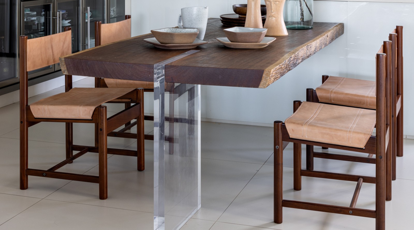 Radical supports rustic | Trends