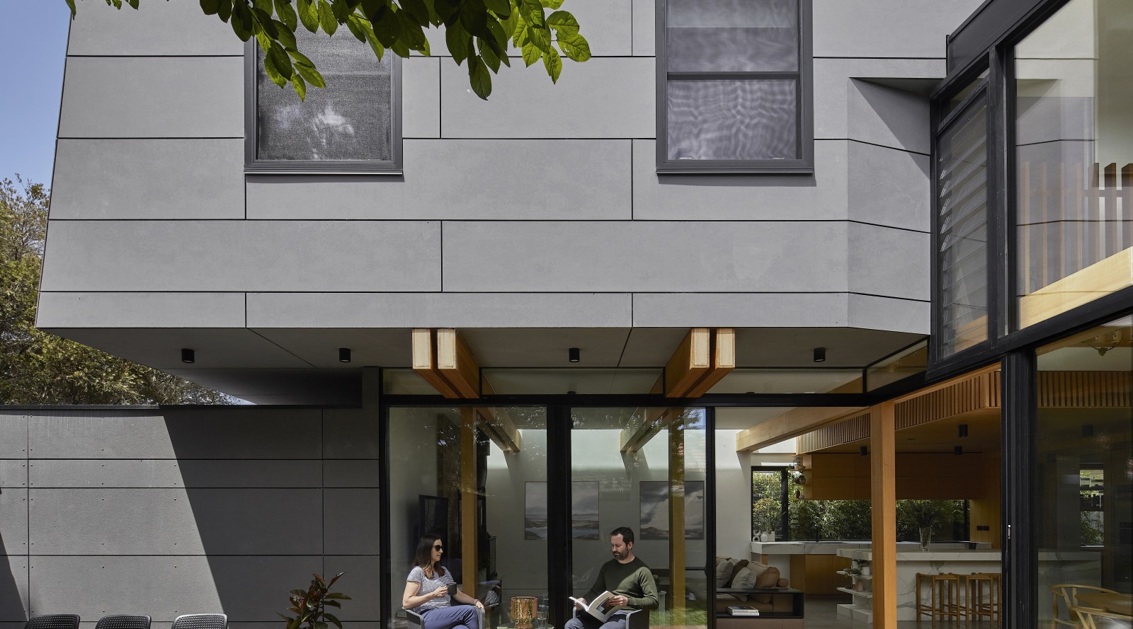 Image showcasing Sustainable Interior Design: 6 Thought-Provoking Projects Prioritizing ...