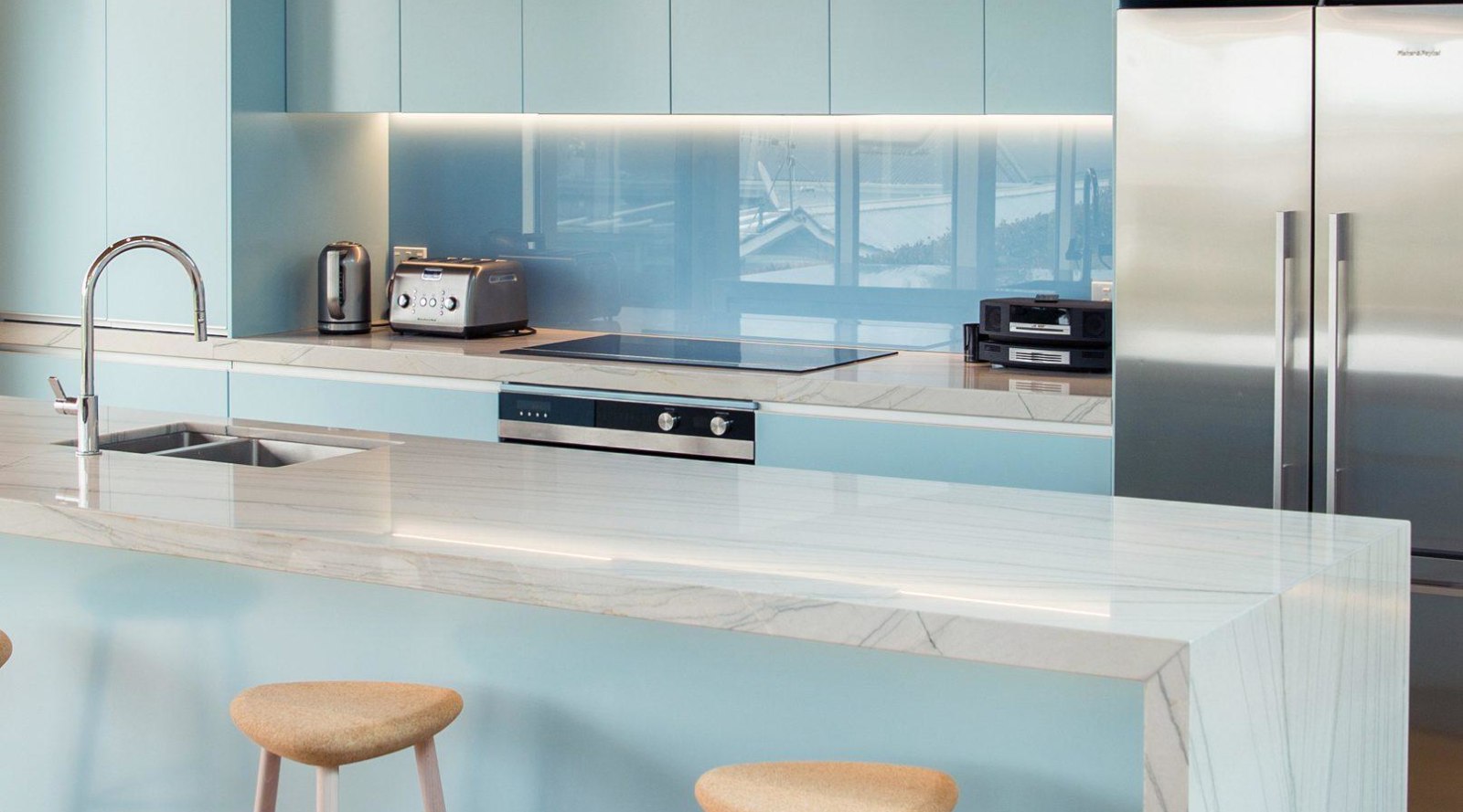 Gas, electric, induction? Which cooktop should… Trends