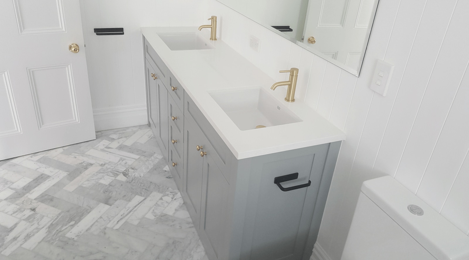 The one stop bathroom shop Trends