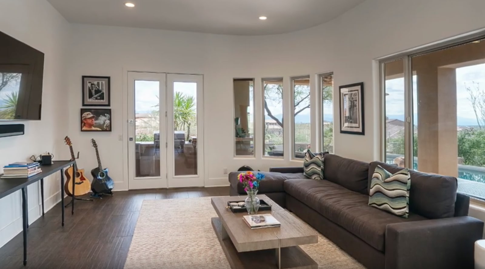 Improving the flow and updating interiors | Trends