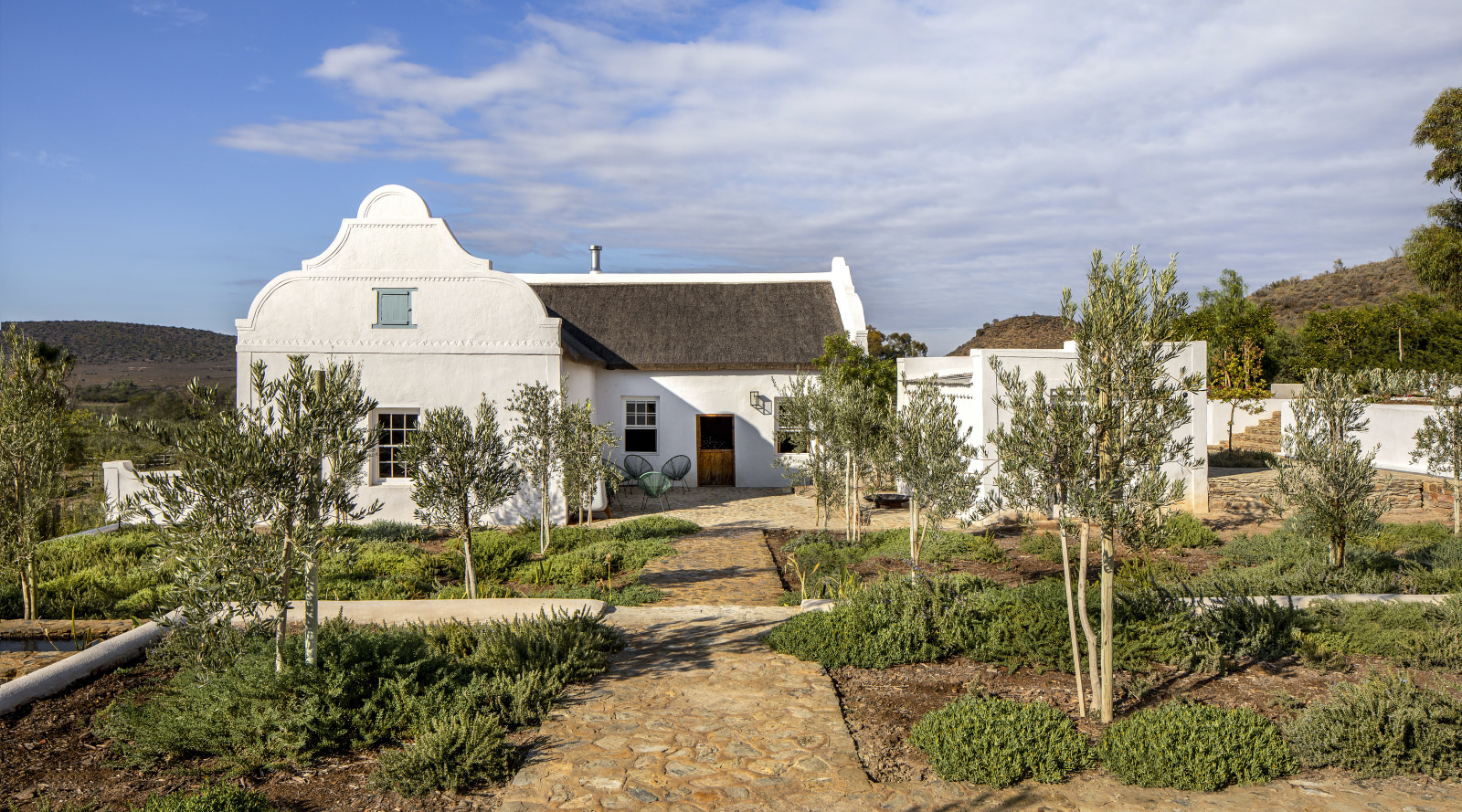 Cape farm reno takes top honours | Trends