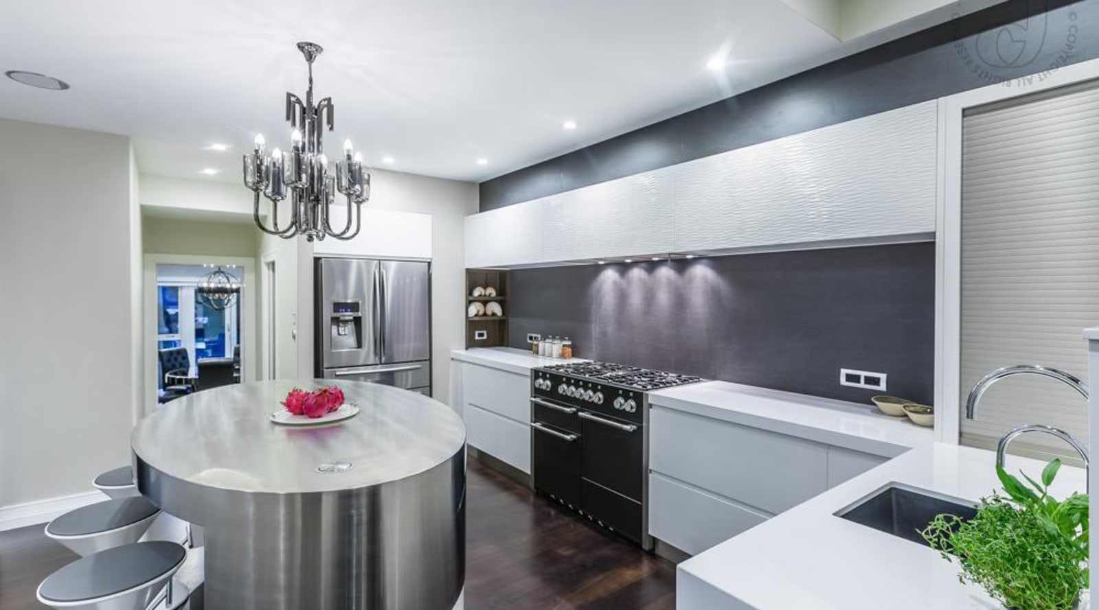 Leading edge Kitchen | Trends