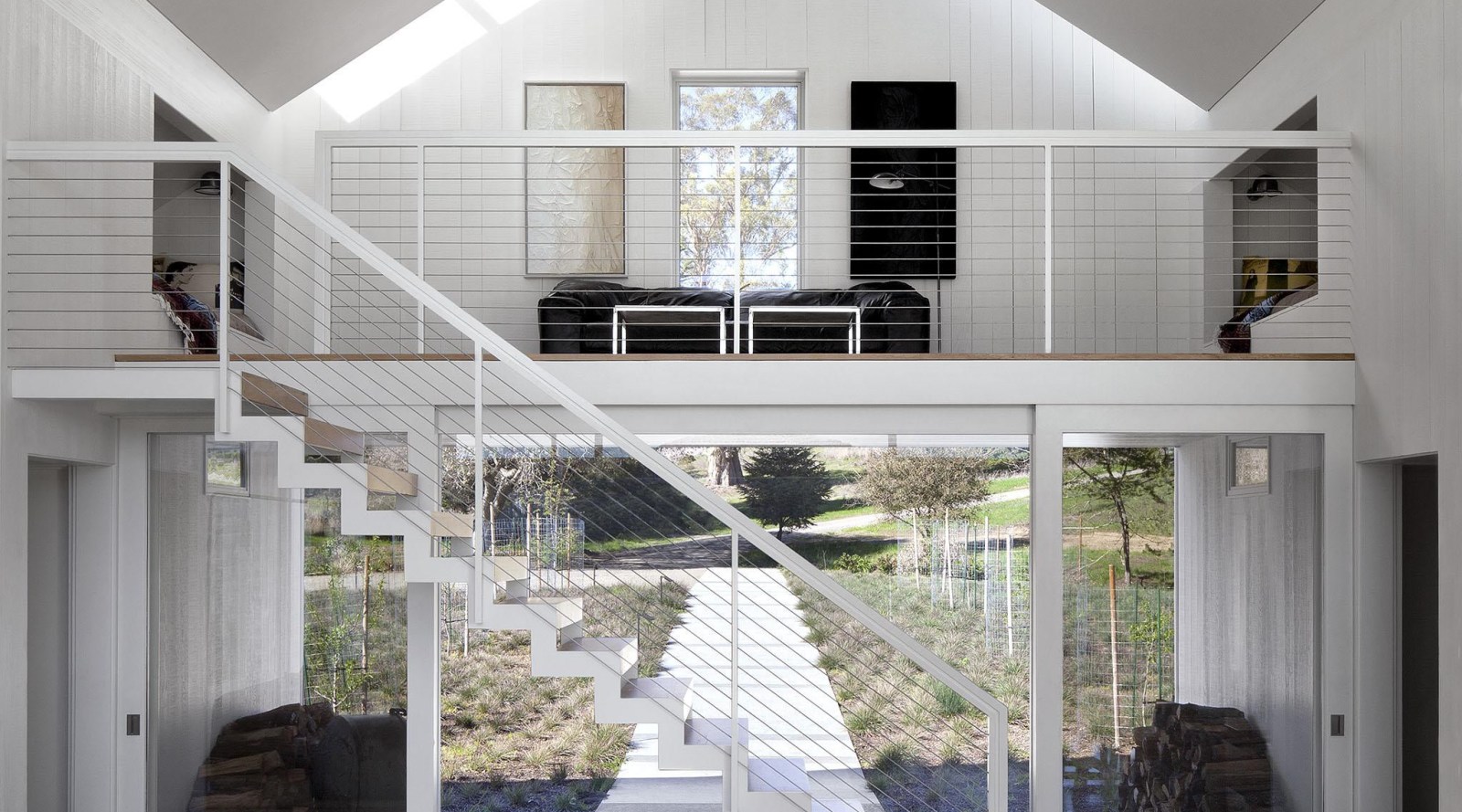 Hupomone Ranch | Trends