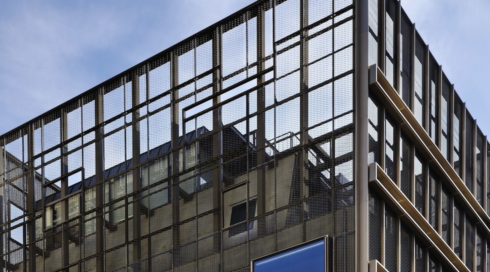 Industrial aesthetic | Trends