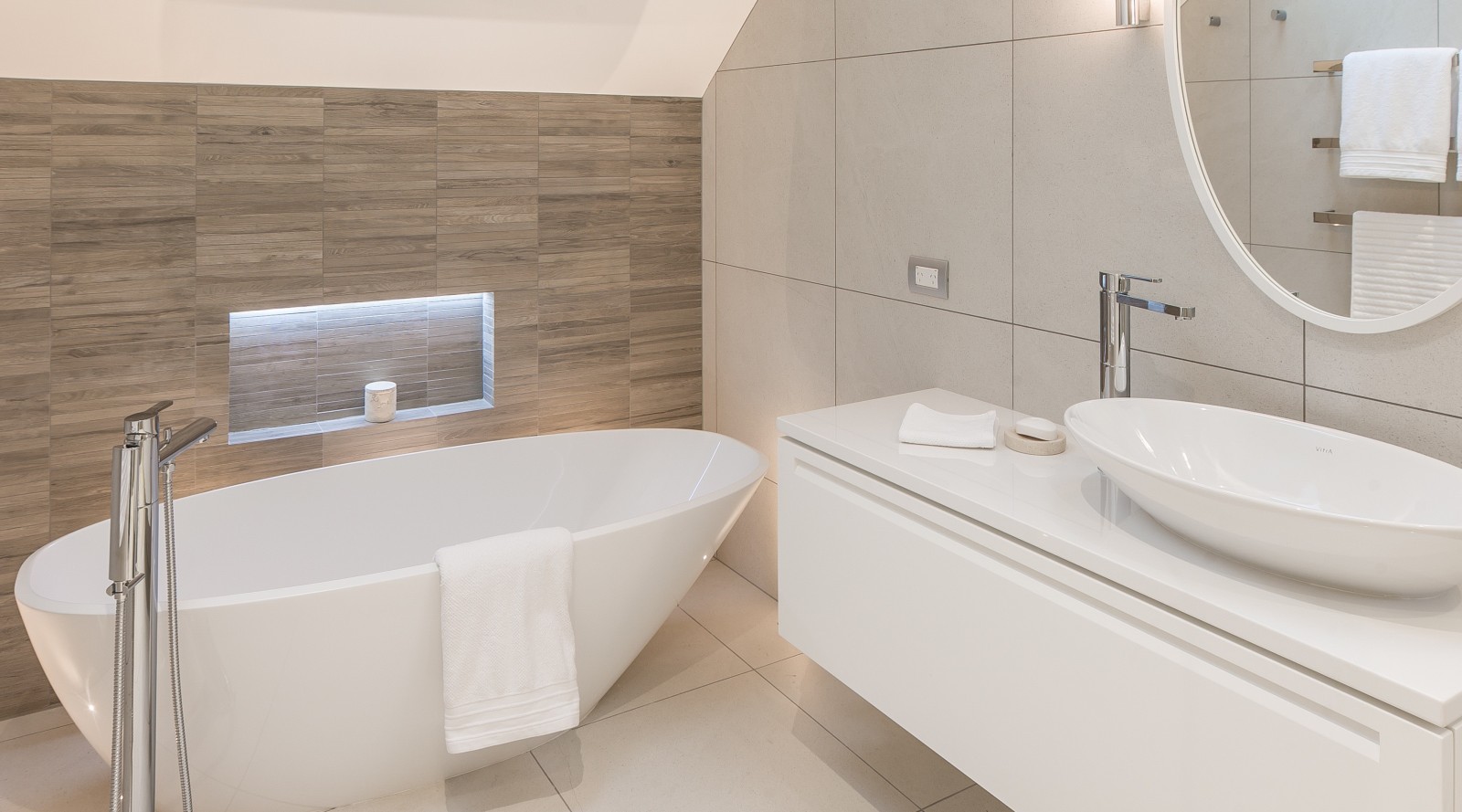 2016 New Zealand TIDA Designer Bathroom Trends