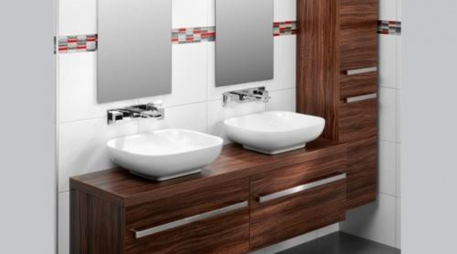 Athena Bathrooms Trends
