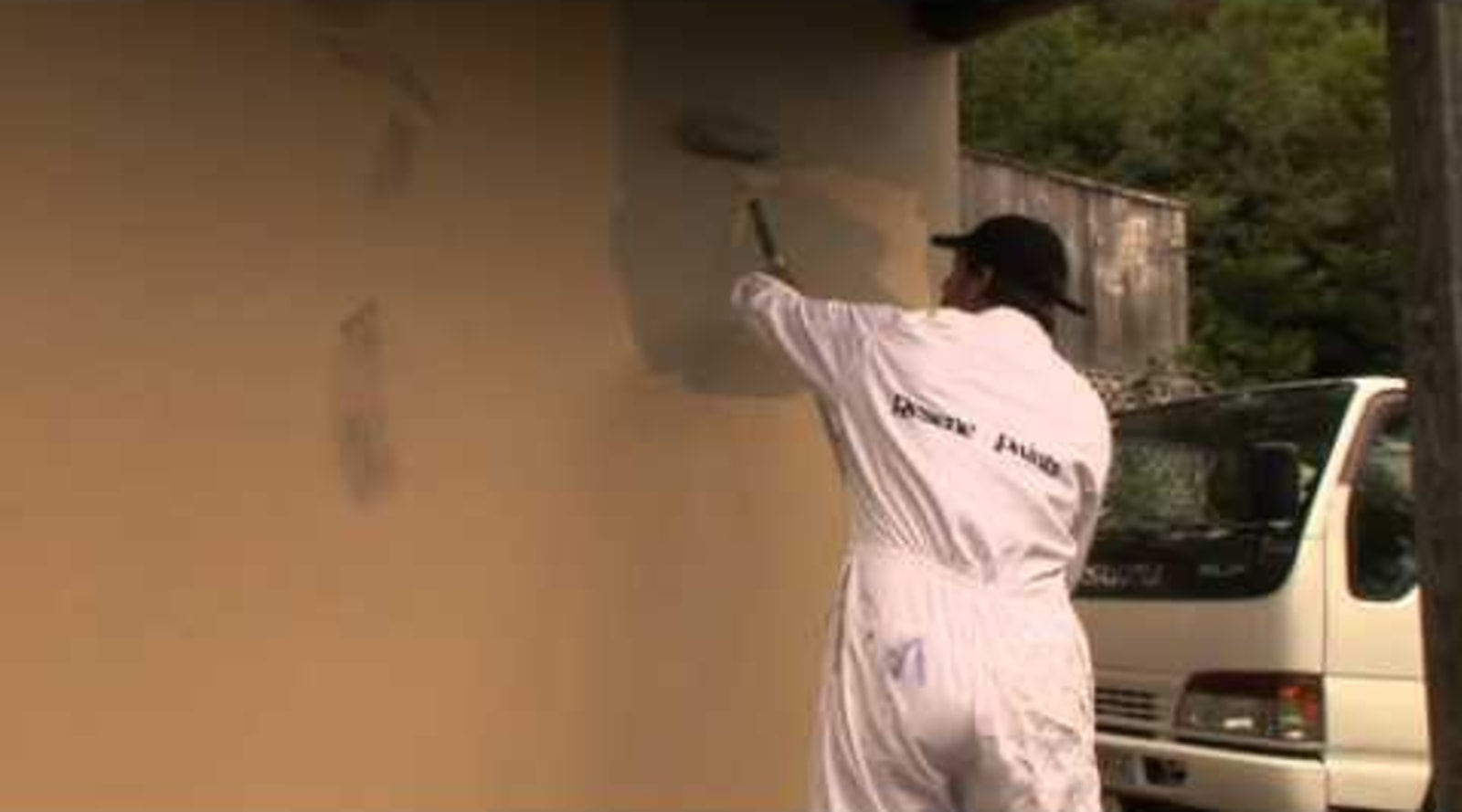 Waterproofing Plaster with Resene X200… Trends
