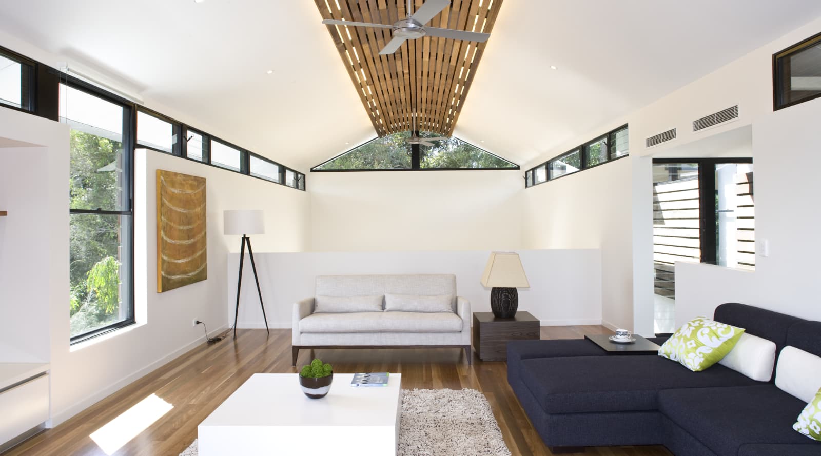 Energyefficient gas ducted heating Trends