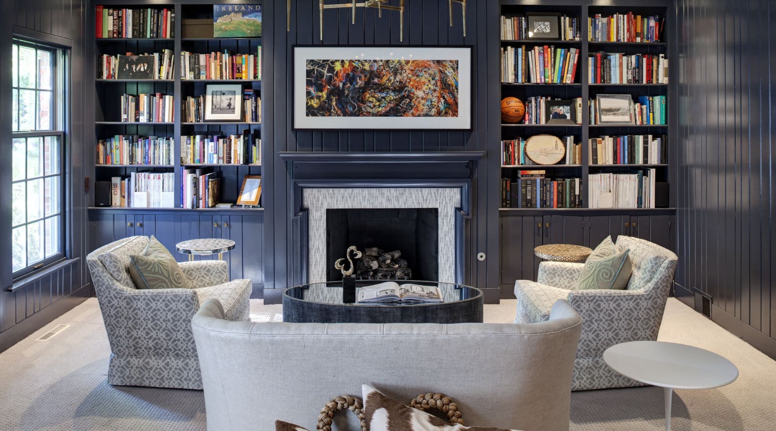 Urban Edge Redecoration By Buckingham Interiors Trends