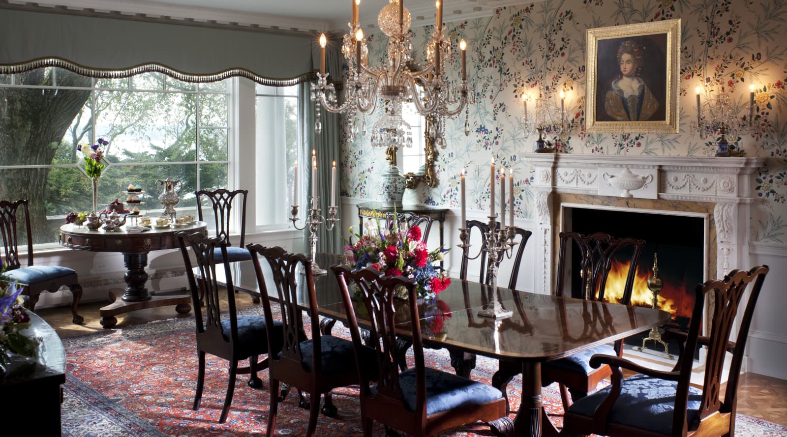 Historic Home Remodel By Tms Architects Trends