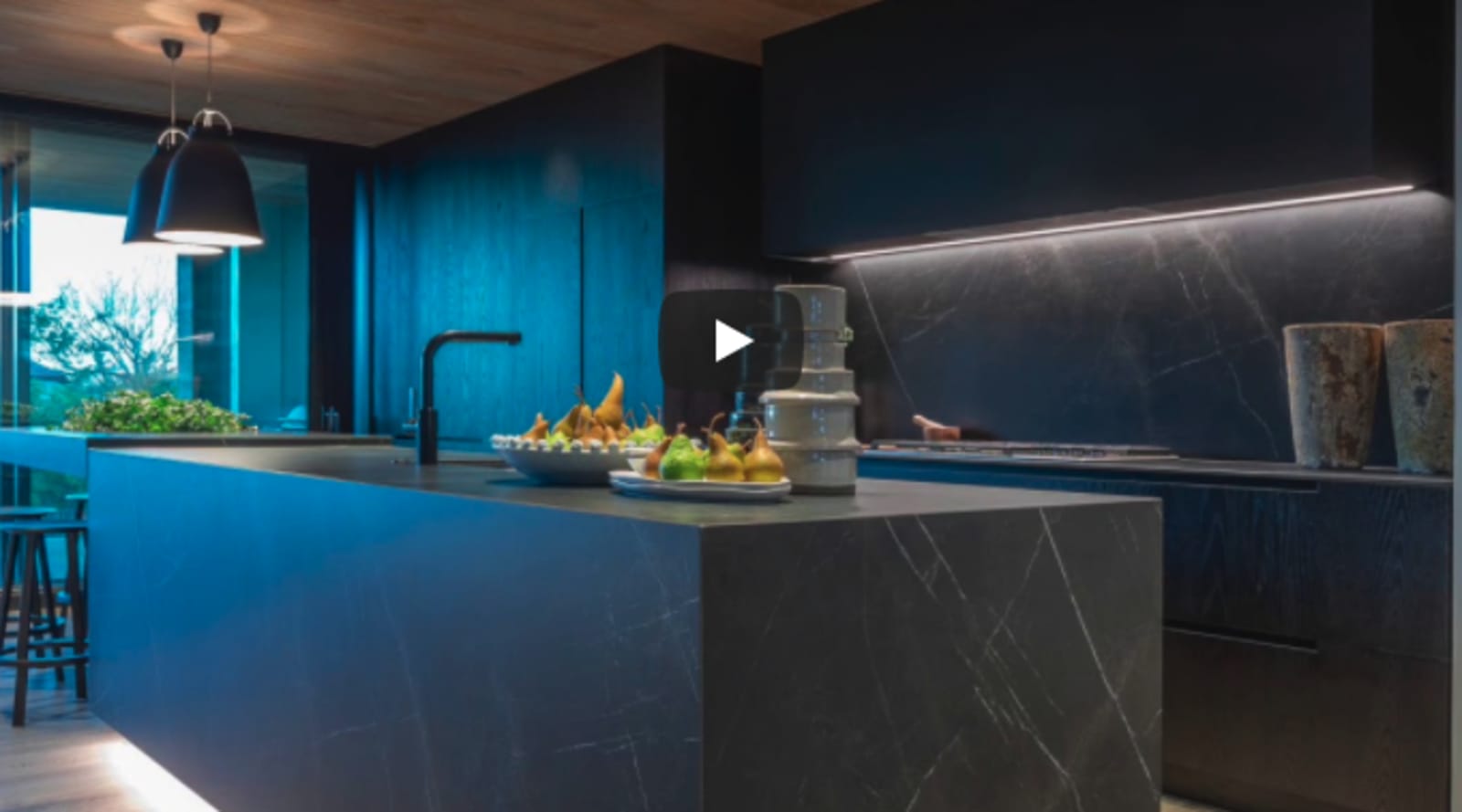 Morgan Cronin Cronin Kitchens Trends