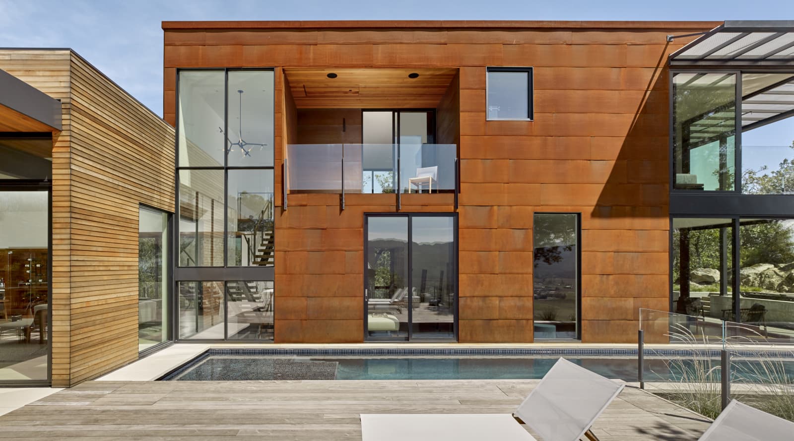 Surface attraction – 10 great cladding solutions | Trends