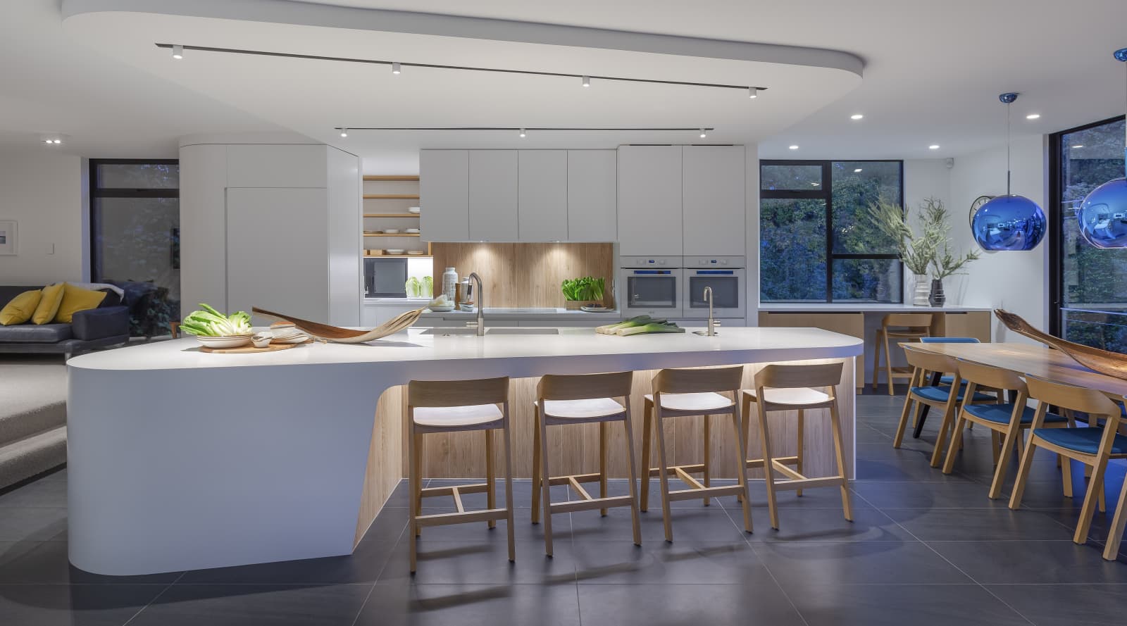 Winner Designer Kitchen of the Year Trends