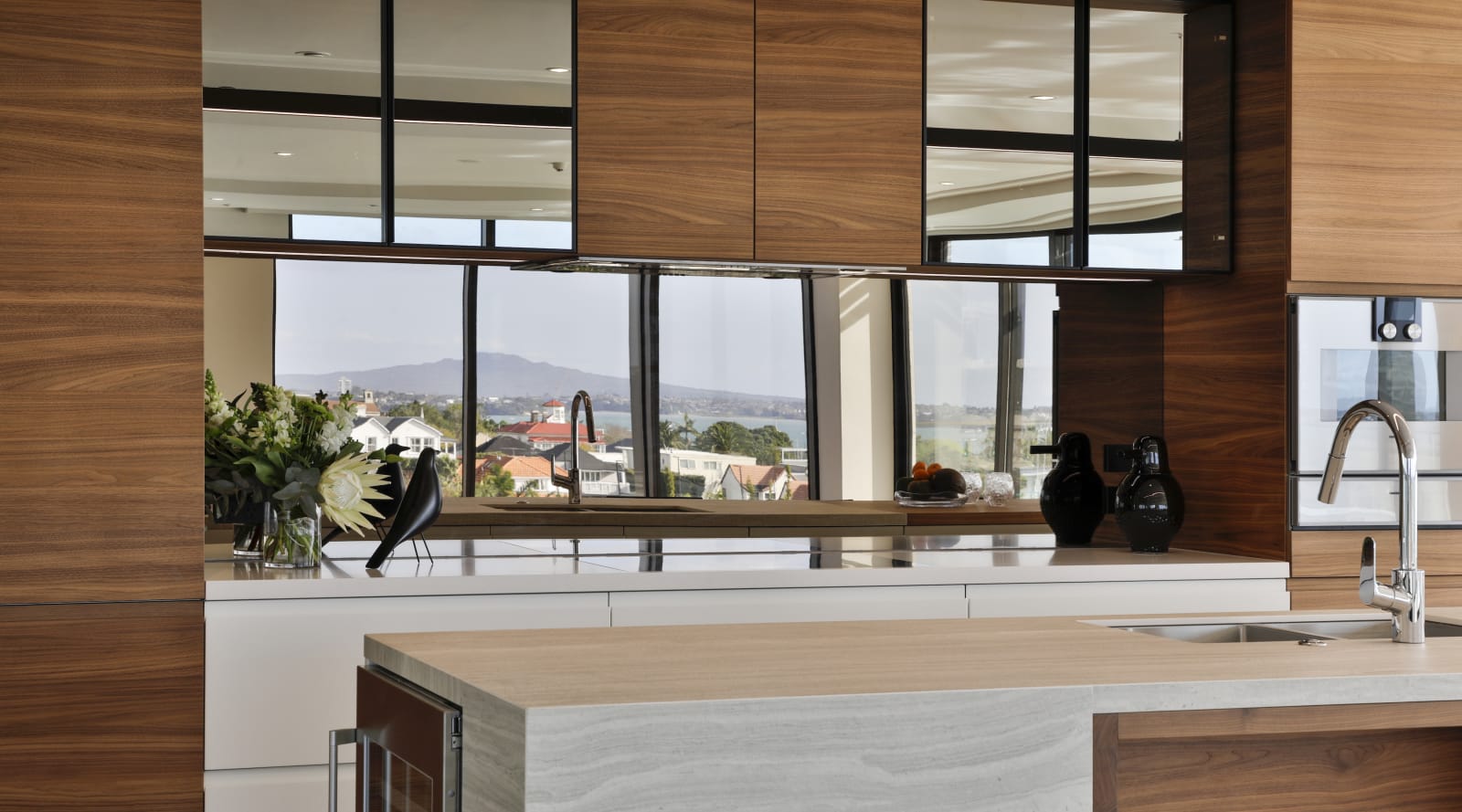 Mountain Echo Trends