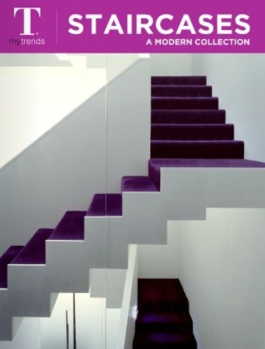 Modern Staircases - architecture | purple | stairs architecture, purple, stairs, gray