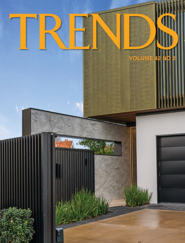 TRENDS MINI COVER 4202 -  