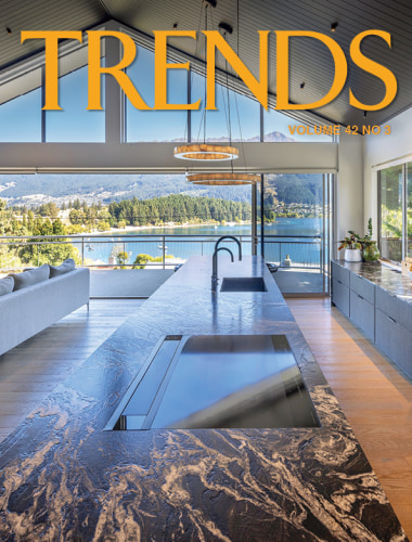 TRENDS MINI COVER 4203 -  