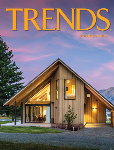 TRENDS MINI COVER NZ3809 -  