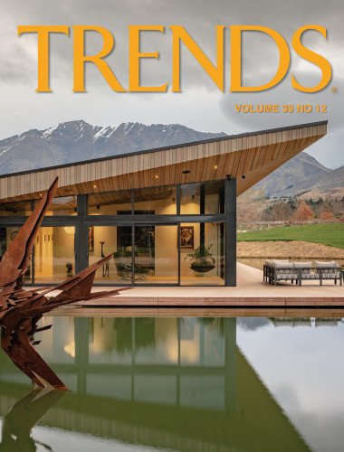 TRENDS MINI COVER NZ3912 -