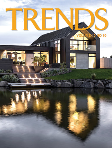 TRENDS MINI COVER NZ4010 -  