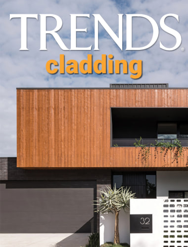 TRENDS MINI COVER 10 cladding - architecture | architecture, building, design, facade, furniture, home, house, interior design, material property, property, real estate, room, gray