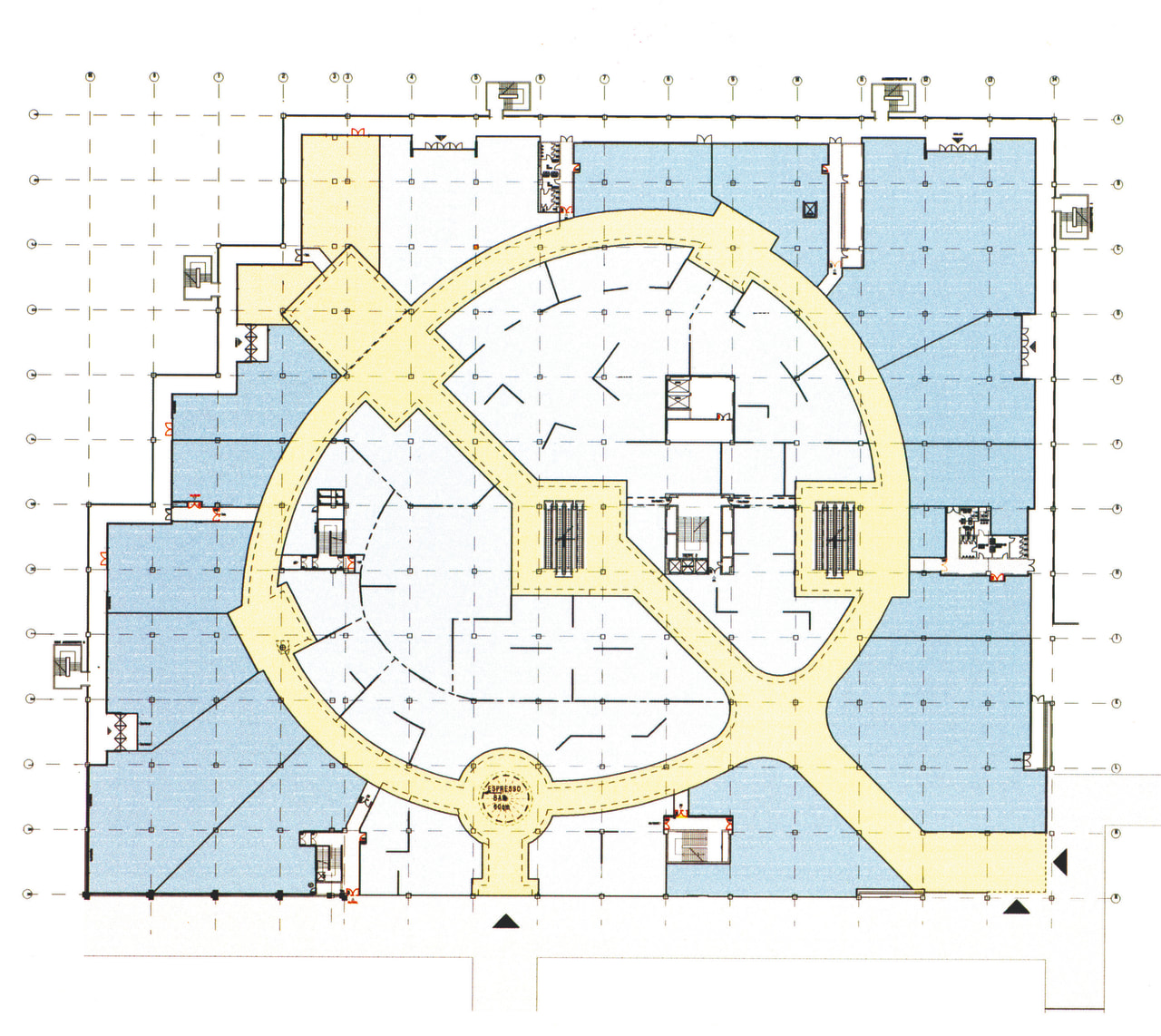 %?%nz2008-50 area, diagram, drawing, floor plan, line, plan, product design, white