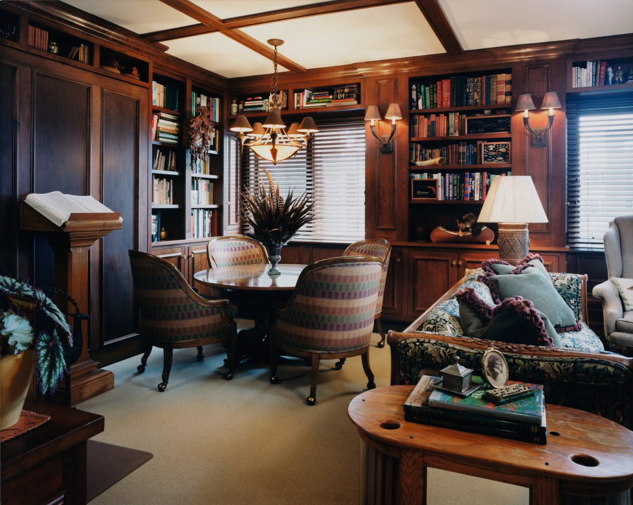 View of the area of the home furniture, home, interior design, living room, room, window, black