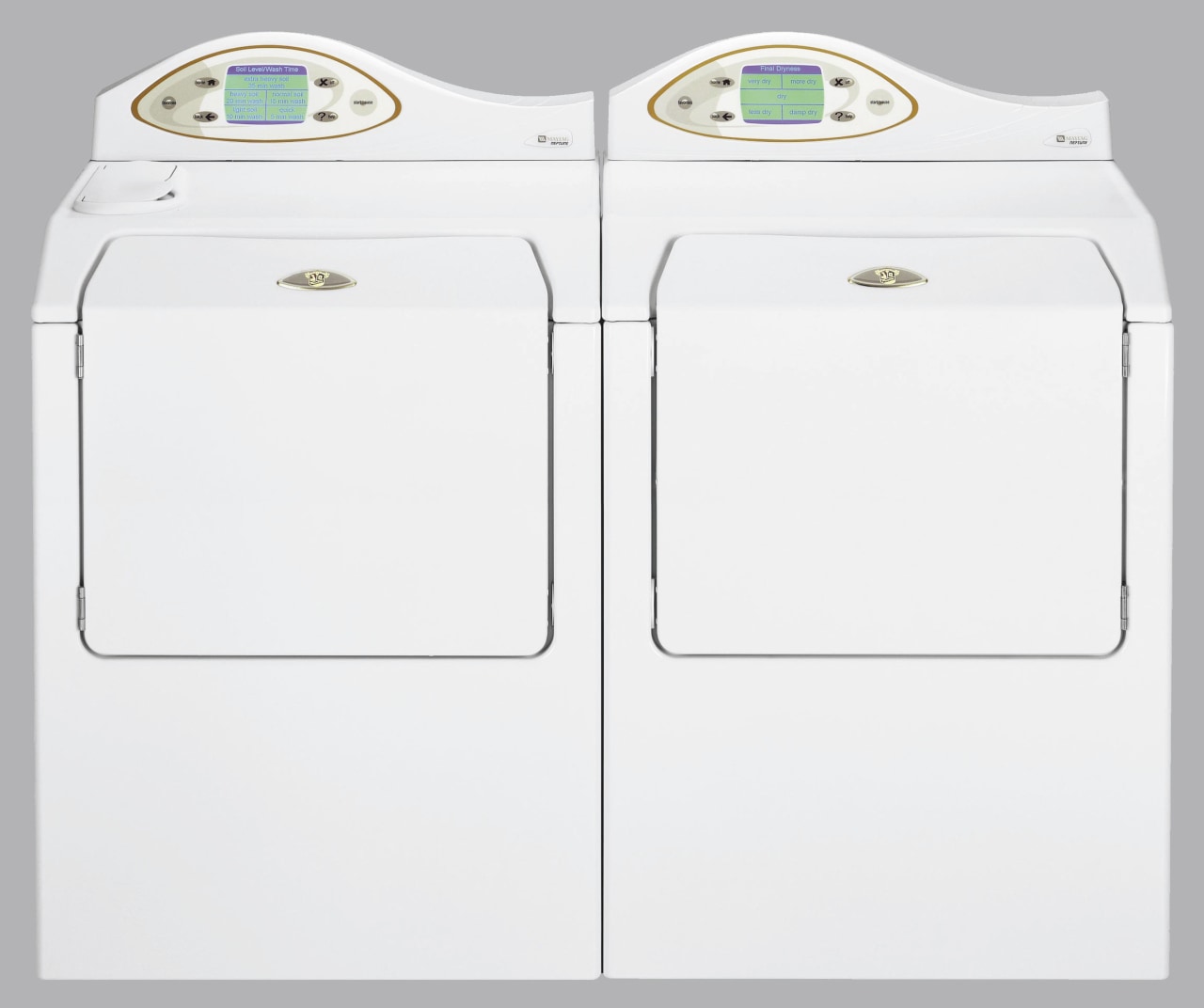 View of the laundry appliances home appliance, product, product design, white